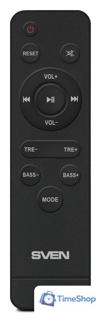 Акустика SVEN MC-50 - Изображение №7 — Интернет-магазин Time-Shop