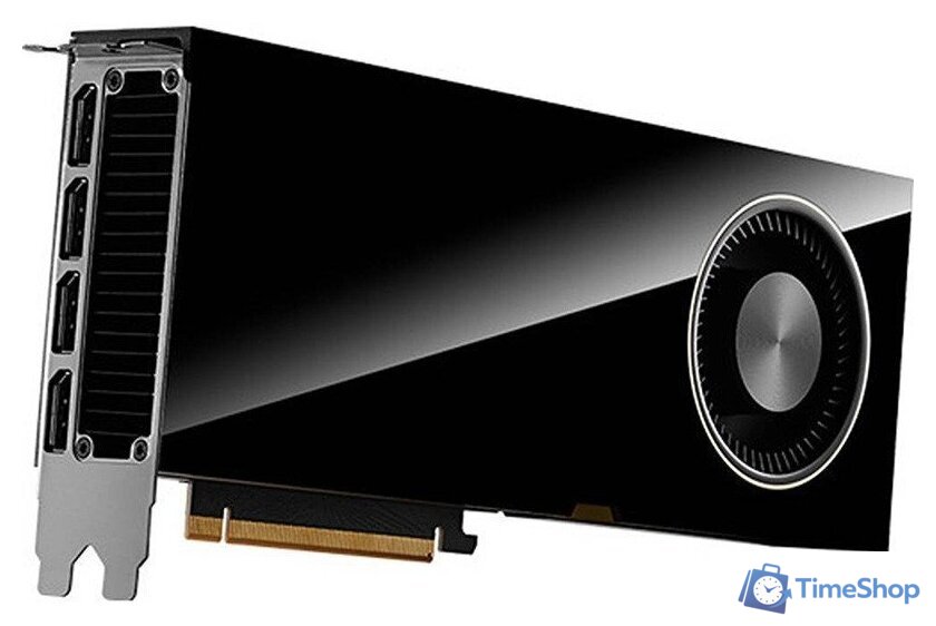 Видеокарта NVIDIA RTX 5880 Ada Generation 48GB GDDR6 900-5G133-2240-000 - Изображение №2 — Интернет-магазин Time-Shop