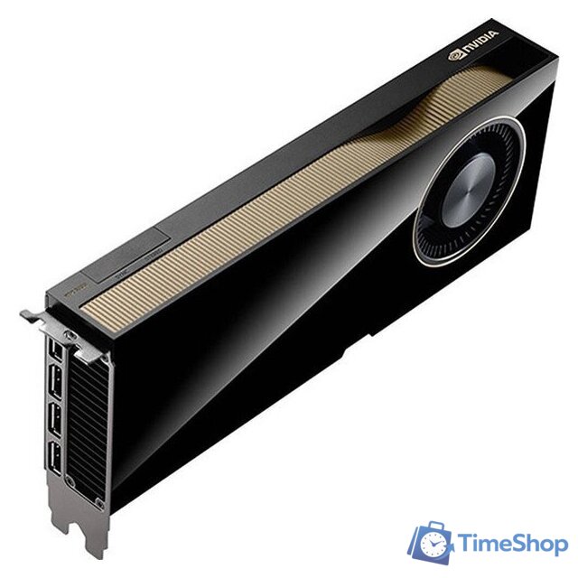 Видеокарта NVIDIA RTX 5880 Ada Generation 48GB GDDR6 900-5G133-2240-000 - Изображение №3 — Интернет-магазин Time-Shop