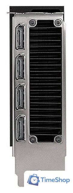 Видеокарта NVIDIA RTX 5880 Ada Generation 48GB GDDR6 900-5G133-2240-000 - Изображение №4 — Интернет-магазин Time-Shop