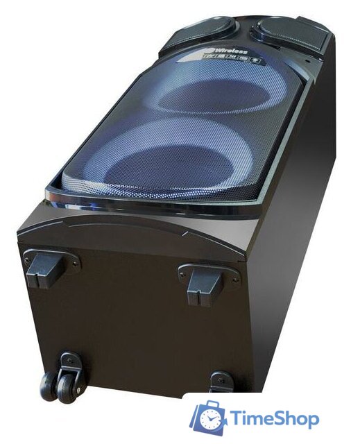 Патибокс Ginzzu GM-203 - Изображение №4 — Интернет-магазин Time-Shop