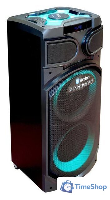 Патибокс Ginzzu GM-203 - Изображение №1 — Интернет-магазин Time-Shop