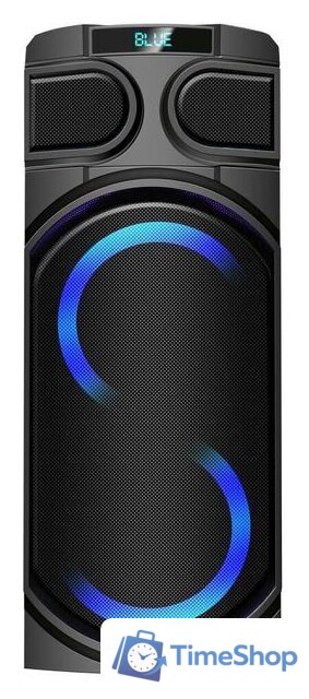 Патибокс Ginzzu GM-203 - Изображение №3 — Интернет-магазин Time-Shop