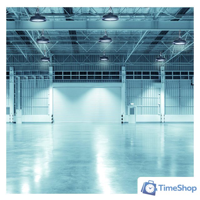 Припотолочная люстра Mantra Urano 7428 - Изображение №7 — Интернет-магазин Time-Shop