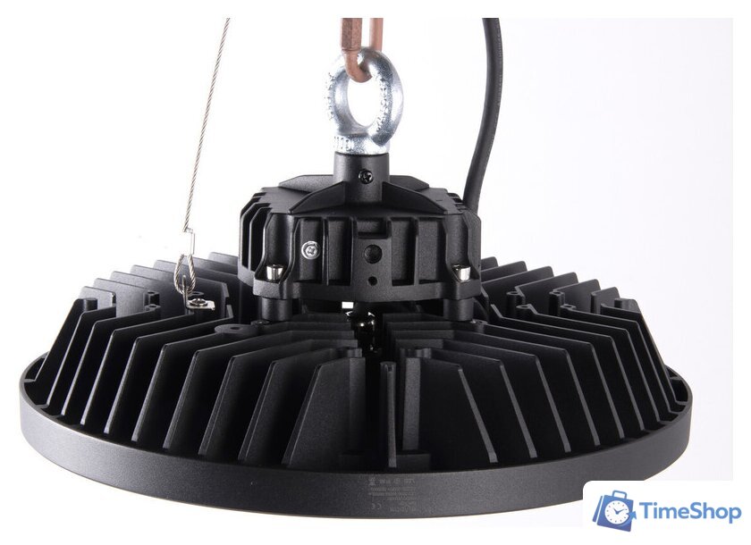 Припотолочная люстра Mantra Urano 7428 - Изображение №5 — Интернет-магазин Time-Shop