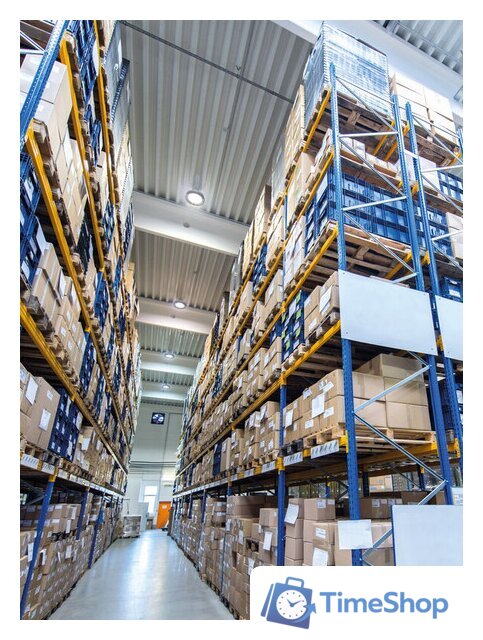 Припотолочная люстра Mantra Urano 7428 - Изображение №9 — Интернет-магазин Time-Shop