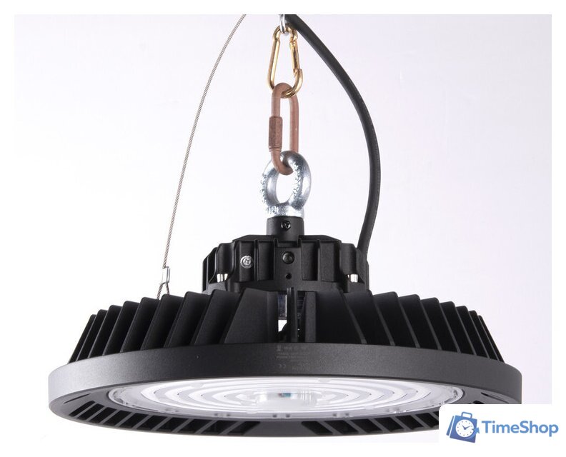 Припотолочная люстра Mantra Urano 7428 - Изображение №4 — Интернет-магазин Time-Shop