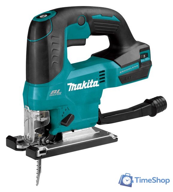 Электролобзик Makita DJV184Z (без АКБ) - Изображение №1 — Интернет-магазин Time-Shop
