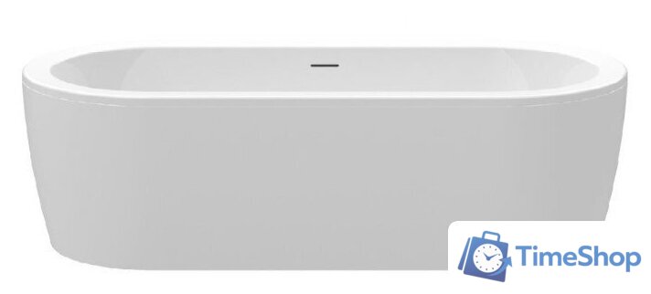 Ванна Cezares Slim Central-180-80-44-W37 - Изображение №2 — Интернет-магазин Time-Shop