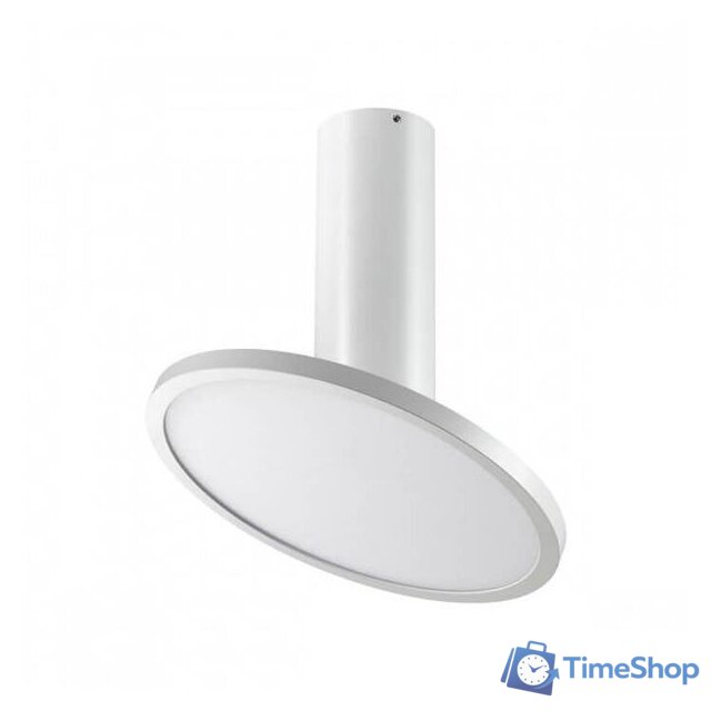 Припотолочная люстра Novotech Hat 358347 - Изображение №1 — Интернет-магазин Time-Shop