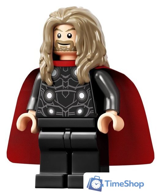 Конструктор LEGO Marvel Super Heroes 76193 Корабль Стражей - Изображение №14 — Интернет-магазин Time-Shop