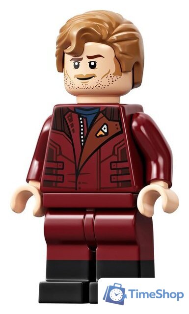 Конструктор LEGO Marvel Super Heroes 76193 Корабль Стражей - Изображение №9 — Интернет-магазин Time-Shop