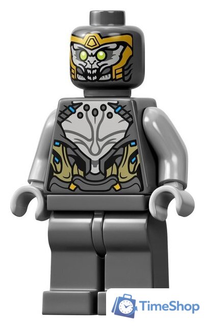 Конструктор LEGO Marvel Super Heroes 76193 Корабль Стражей - Изображение №7 — Интернет-магазин Time-Shop