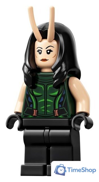 Конструктор LEGO Marvel Super Heroes 76193 Корабль Стражей - Изображение №8 — Интернет-магазин Time-Shop