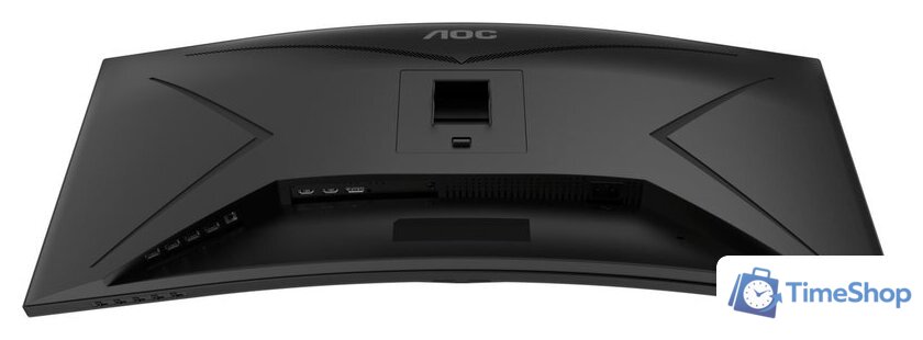 Монитор AOC CU34P2A - Изображение №8 — Интернет-магазин Time-Shop