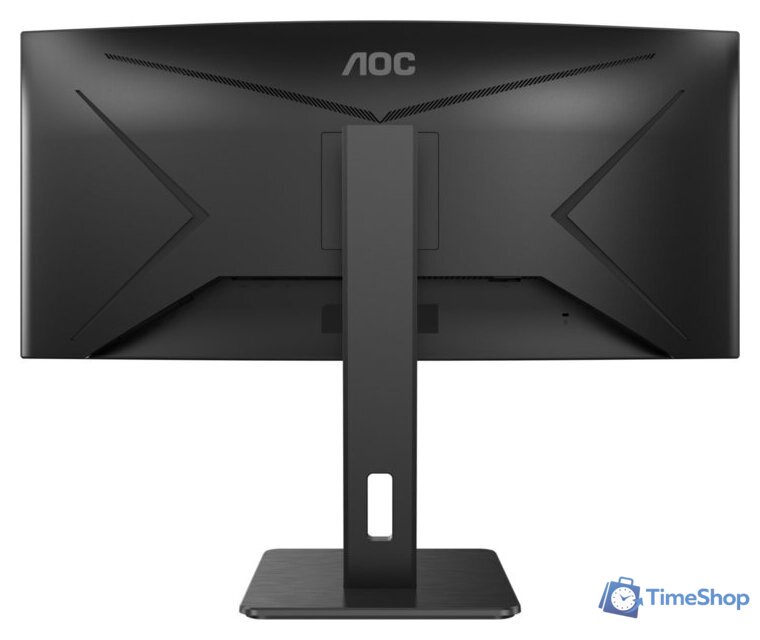 Монитор AOC CU34P2A - Изображение №7 — Интернет-магазин Time-Shop