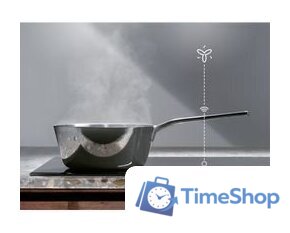 Варочная панель Electrolux EIV84550 - Изображение №3 — Интернет-магазин Time-Shop