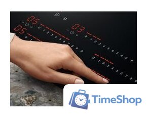 Варочная панель Electrolux EIV84550 - Изображение №11 — Интернет-магазин Time-Shop