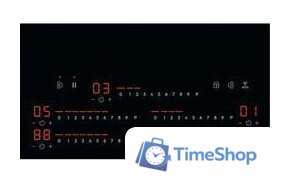 Варочная панель Electrolux EIV84550 - Изображение №2 — Интернет-магазин Time-Shop