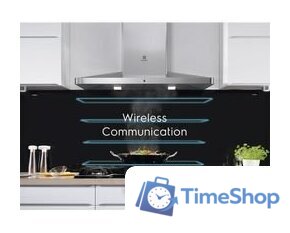 Варочная панель Electrolux EIV84550 - Изображение №4 — Интернет-магазин Time-Shop