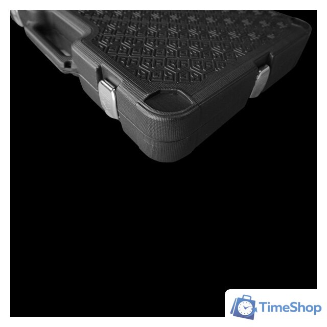 Универсальный набор инструментов Berger BG163-121438 (163 предмета) - Изображение №13 — Интернет-магазин Time-Shop