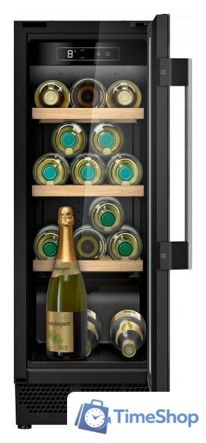 Винный шкаф NEFF KU9202HF0 - Изображение №1 — Интернет-магазин Time-Shop