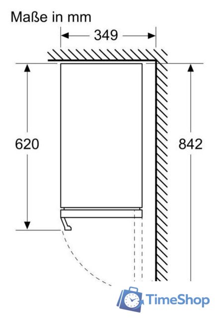 Винный шкаф NEFF KU9202HF0 - Изображение №8 — Интернет-магазин Time-Shop