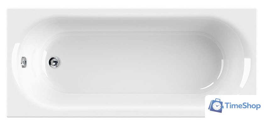 Ванна Cezares PIAVE-150-70-42-W37 - Изображение №1 — Интернет-магазин Time-Shop
