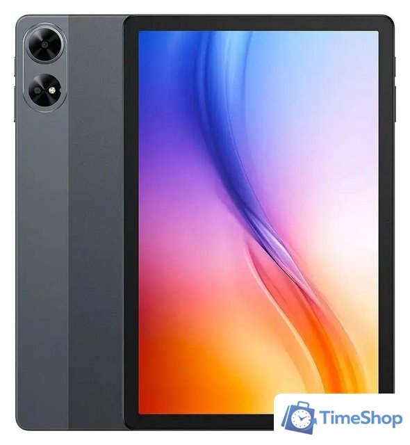 Планшет Doogee Tab G6+ 8GB/256GB LTE (серый) - Изображение №1 — Интернет-магазин Time-Shop