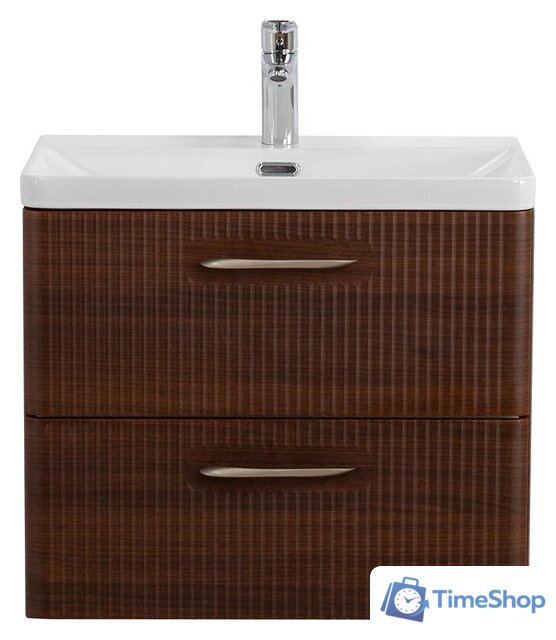  BelBagno Тумба под умывальник DUE-600-2C-SO-NOCE-P - Изображение №1 — Интернет-магазин Time-Shop