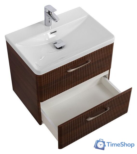  BelBagno Тумба под умывальник DUE-600-2C-SO-NOCE-P - Изображение №7 — Интернет-магазин Time-Shop