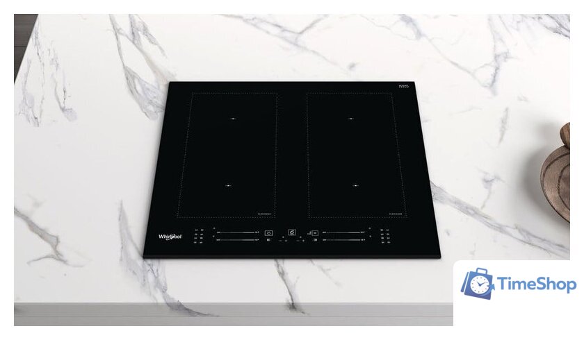 Варочная панель Whirlpool WL S3160 BF - Изображение №2 — Интернет-магазин Time-Shop