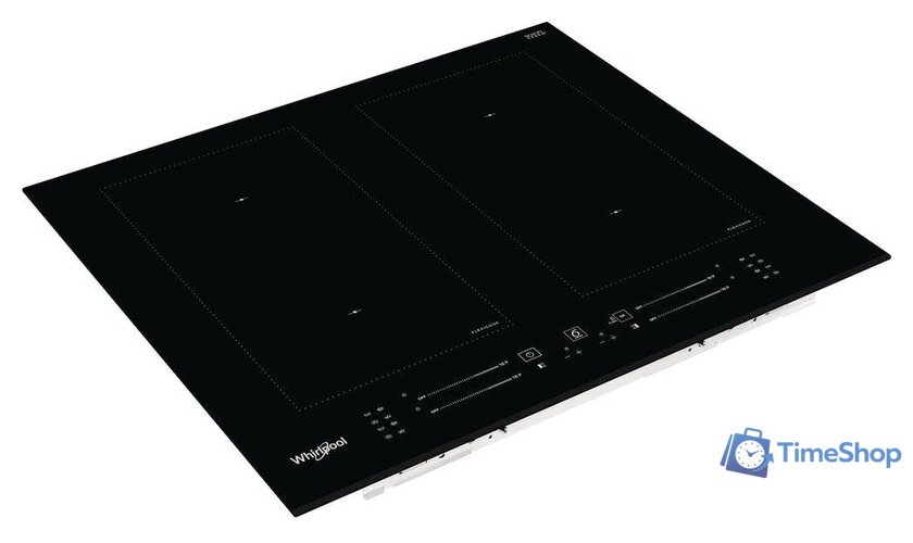 Варочная панель Whirlpool WL S3160 BF - Изображение №11 — Интернет-магазин Time-Shop
