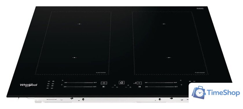 Варочная панель Whirlpool WL S3160 BF - Изображение №12 — Интернет-магазин Time-Shop