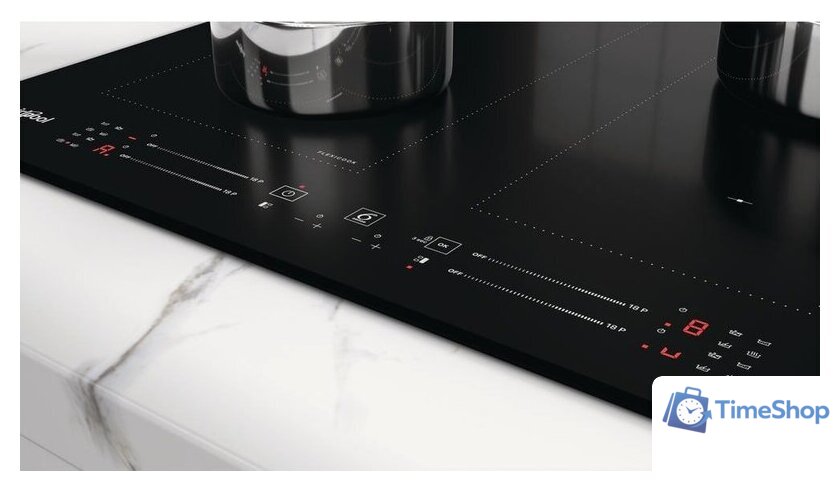 Варочная панель Whirlpool WL S3160 BF - Изображение №7 — Интернет-магазин Time-Shop