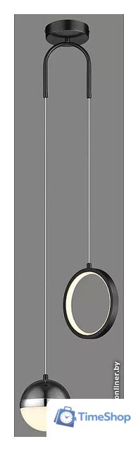 Подвесная люстра Velante 431-106-02 - Изображение №1 — Интернет-магазин Time-Shop