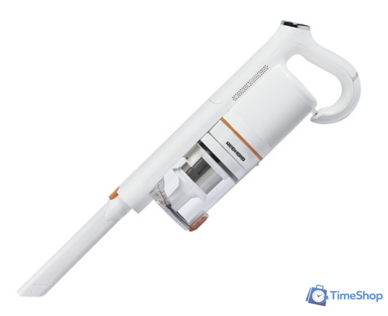 Пылесос Redmond (Редмонд) VH1318 - Изображение №4 — Интернет-магазин Time-Shop