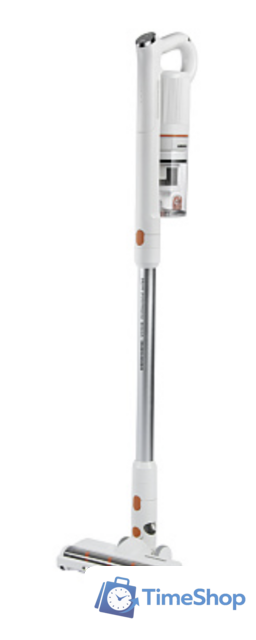 Пылесос Redmond (Редмонд) VH1318 - Изображение №2 — Интернет-магазин Time-Shop