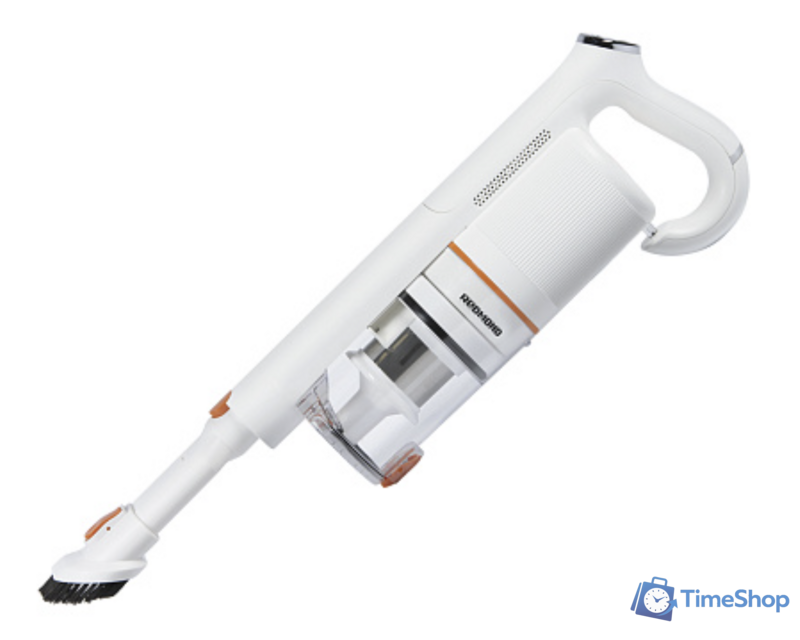 Пылесос Redmond (Редмонд) VH1318 - Изображение №3 — Интернет-магазин Time-Shop