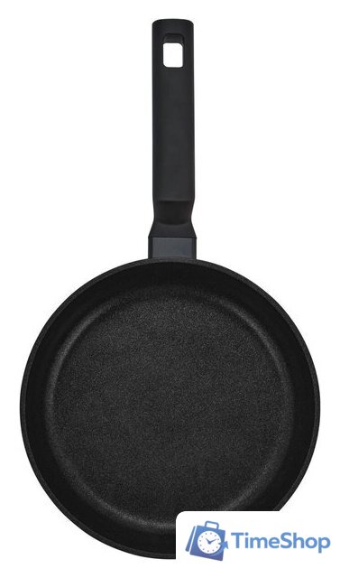 Сковорода Rondell Basaltica RDA-1842 - Изображение №3 — Интернет-магазин Time-Shop