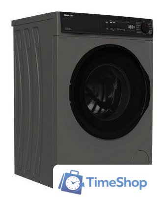 Стиральная машина Sharp ES-SFB812YAA-PL - Изображение №3 — Интернет-магазин Time-Shop