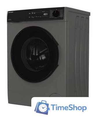 Стиральная машина Sharp ES-SFB812YAA-PL - Изображение №4 — Интернет-магазин Time-Shop