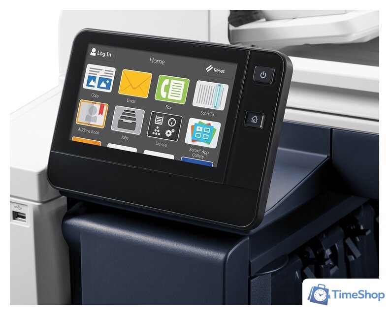 МФУ Xerox VersaLink C7030 - Изображение №4 — Интернет-магазин Time-Shop