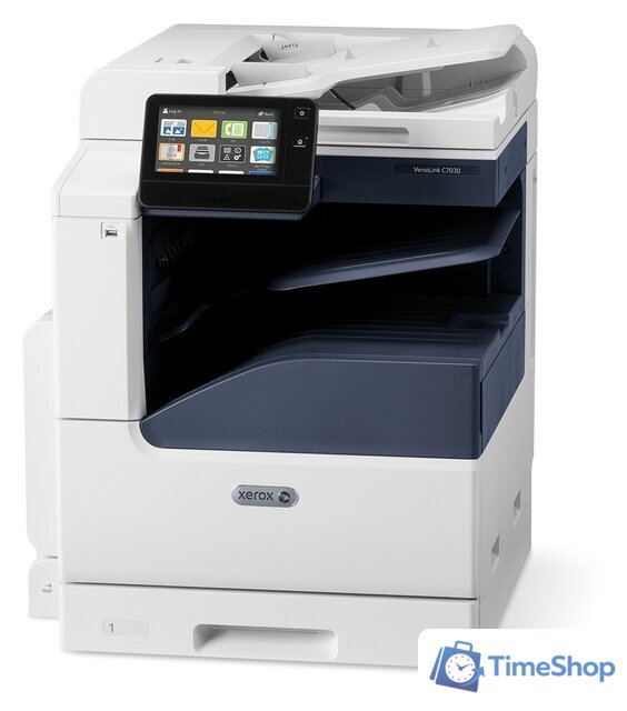 МФУ Xerox VersaLink C7030 - Изображение №3 — Интернет-магазин Time-Shop