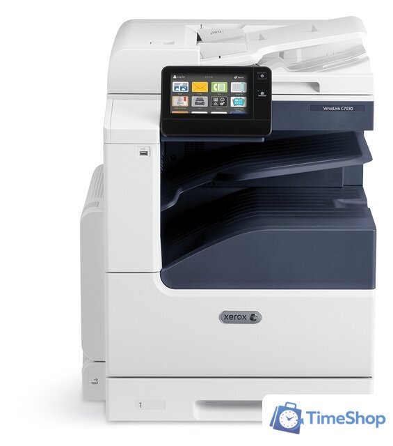 МФУ Xerox VersaLink C7030 - Изображение №1 — Интернет-магазин Time-Shop