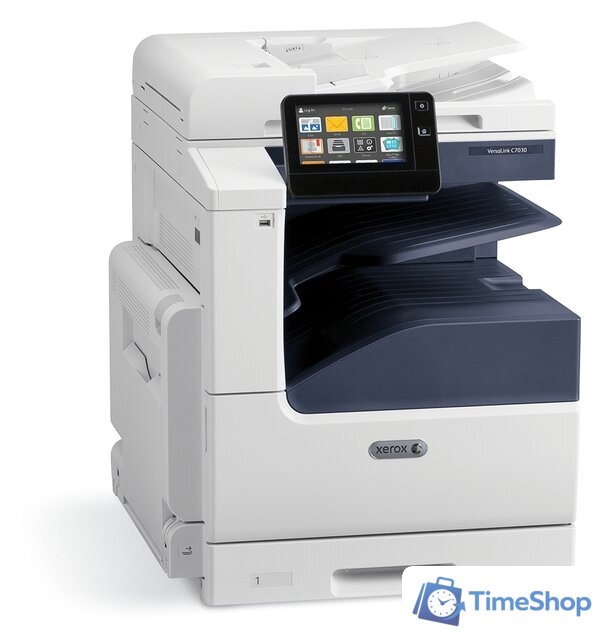 МФУ Xerox VersaLink C7030 - Изображение №2 — Интернет-магазин Time-Shop