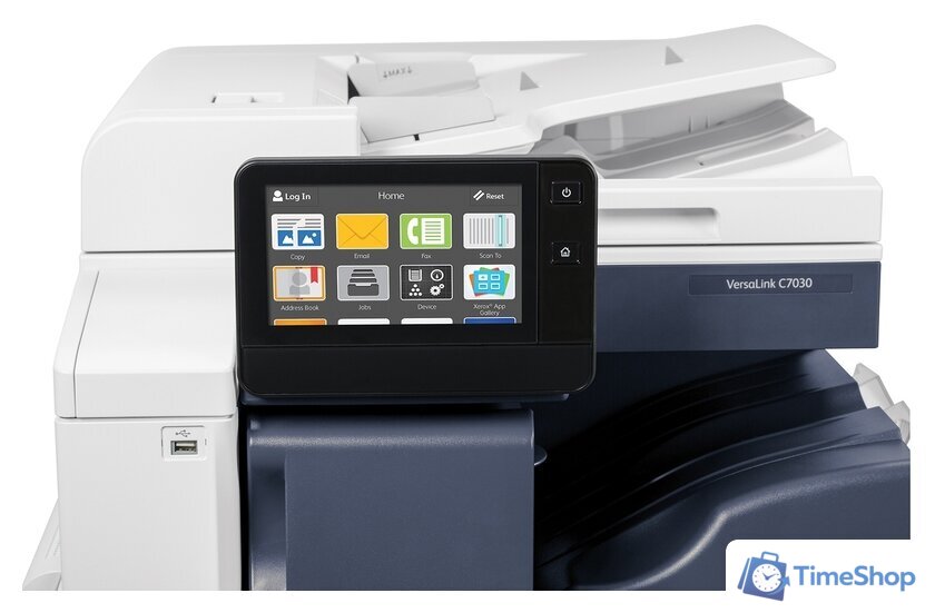 МФУ Xerox VersaLink C7030 - Изображение №5 — Интернет-магазин Time-Shop