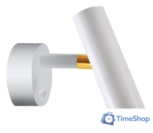 Бра Favourite Tube 2108-1W - Изображение №1 — Интернет-магазин Time-Shop