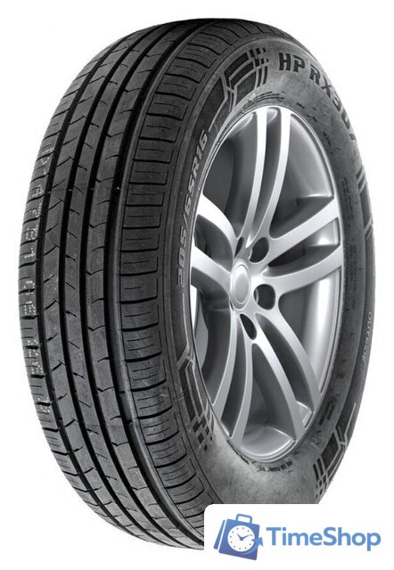 Летние шины Joyroad HP RX307 205/60R16 92V - Изображение №1 — Интернет-магазин Time-Shop