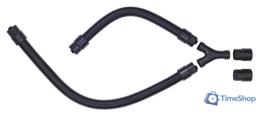 Шланг  Milwaukee 4932430005 - Изображение №1 — Интернет-магазин Time-Shop